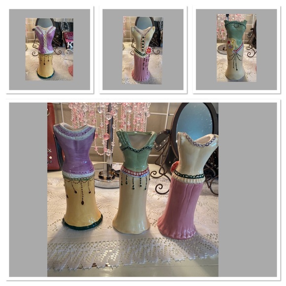 Other - THREE PIECE SET